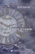 Lektury w ... - Paweł Majerski -  polnische Bücher