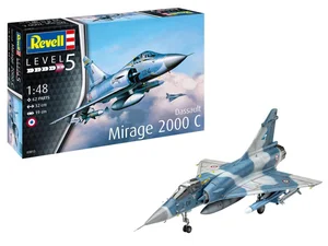 Obrazek Dassault Mirage 2000 REV-03813
