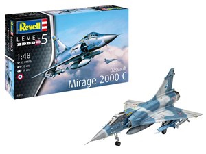Bild von Dassault Mirage 2000 REV-03813
