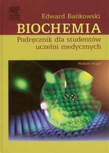 Bild von Biochemia Podręcznik dla studentów uczelni medycznych