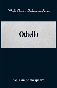 Bild von Othello  (World Classics Shakespeare Series)