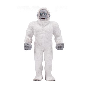 Bild von Figurka Yeti