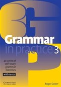 Grammar in... - Roger Gower -  Książka z wysyłką do Niemiec 