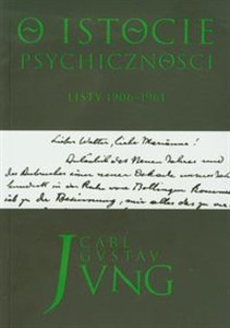 Bild von O istocie psychiczności Listy 1906-1961