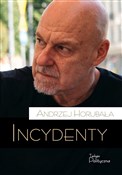 Polnische buch : Incydenty - Andrzej Horubała