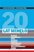 Polska książka : 20 lat min... - Leszek Kostrzewski, Piotr Miączyński