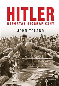 Bild von Hitler. Reportaż biograficzny