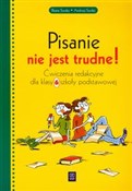 Polska książka : Pisanie ni... - Beata Surdej, Andrzej Surdej