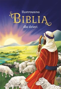 Bild von Ilustrowana Biblia dla dzieci