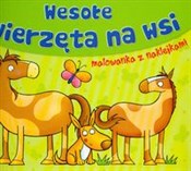 Wesołe zwi... - Grażyna Misior - Ksiegarnia w niemczech