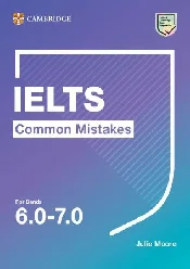 Polnische buch : IELTS Comm... - Julie Moore
