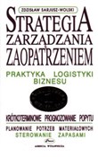 Polnische buch : Strategia ... - Zdzisław Sarjusz-Wolski