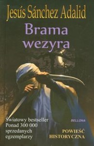 Bild von Brama wezyra