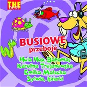 Bild von [Audiobook] Busiowe przeboje