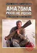 Amazonia p... - Rafał Kośnik, Sylwia Kośnik -  polnische Bücher