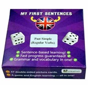 Polska książka : Moje pierw... - Dwornik Paweł