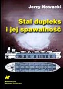 Polnische buch : Stal duple... - Jerzy Nowacki