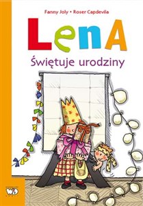 Obrazek Lena świętuje urodziny