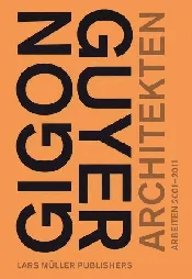 GIGON/GUYE... - buch auf polnisch 
