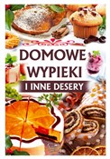 Domowe wyp... - Opracowanie Zbiorowe -  fremdsprachige bücher polnisch 