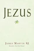 Jezus - Martin James -  polnische Bücher