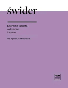 Obrazek Esercizio (sonata)