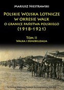 Polskie Wo... - Mariusz Niestrawski -  Książka z wysyłką do Niemiec 
