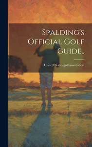 Bild von SPALDINGS OFF GOLF GD