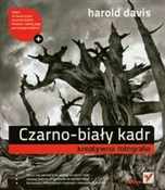 Książka : Czarno-bia... - Harold Davis