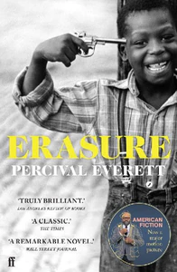 Obrazek EVERETT, P: ERASURE