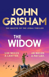 Bild von GRISHAM, J: WIDOW