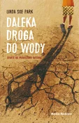 Daleka dro... - Park Linda Sue - Ksiegarnia w niemczech