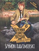 Dziennik ł... - Szymon Radzimierski -  fremdsprachige bücher polnisch 