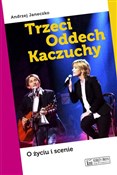 Polska książka : Trzeci Odd... - Andrzej Janeczko