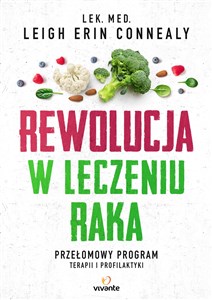 Obrazek Rewolucja w leczeniu raka Przełomowy program terapii i profilaktyki