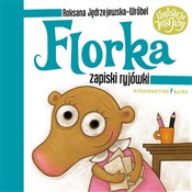 Zobacz : Florka Zap... - Roksana Jędrzejewska-Wróbel