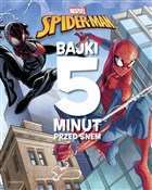 Książka : Spider-Man... - Opracowanie Zbiorowe