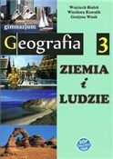 Polska książka : Geografia ... - Wojciech Białek, Wiesława Kowalik, Grażyna Wnuk