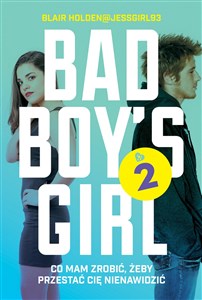 Obrazek Bad Boys Girl 2