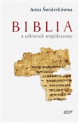 Biblia a c... - Anna Świderkówna -  fremdsprachige bücher polnisch 