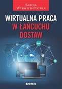 Polnische buch : Wirtualna ... - Sabina Wyrwich-Płotka