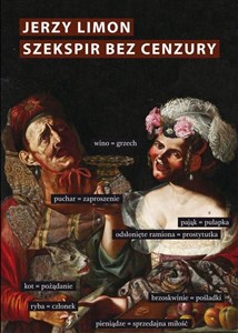 Bild von Szekspir bez cenzury Erotyczny żart na scenie elżbietańskiej