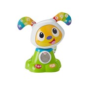 BeBo. Pies... - Fisher-Price -  Książka z wysyłką do Niemiec 