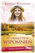 Stacja Jag... - Wilczyńska Karolina -  polnische Bücher