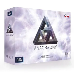 Obrazek Anachrony