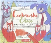 Polnische buch : Ciekawski ... - Opracowanie Zbiorowe