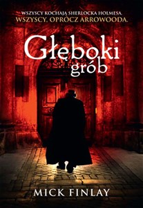 Obrazek Głęboki grób