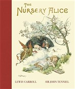 Książka : The Nurser... - Lewis Carroll