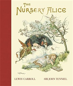 Bild von The Nursery Alice (The Macmillan Alice)