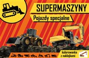 Książka : Supermaszy... - Agnieszka Kochanowska-Sabljak